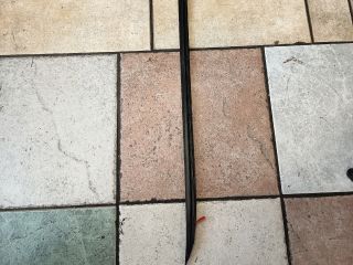 bontott VW JETTA Jobb Szélvédő Alatti Vízelvezető Műanyag