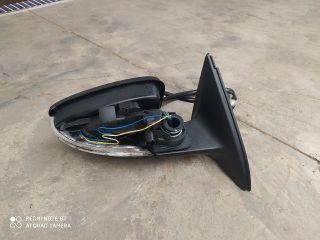 bontott VW JETTA Jobb Visszapillantó Tükör (Elektromos)