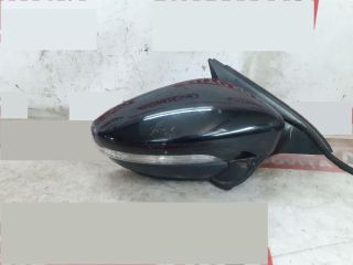 bontott VW JETTA Jobb Visszapillantó Tükör (Elektromos)