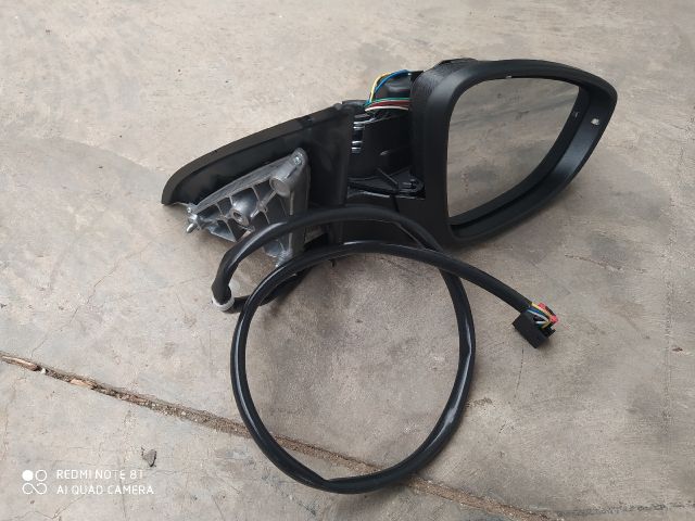 bontott VW JETTA Jobb Visszapillantó Tükör (Elektromos)