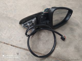 bontott VW JETTA Jobb Visszapillantó Tükör (Elektromos)