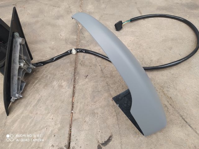 bontott VW JETTA Jobb Visszapillantó Tükör (Elektromos)