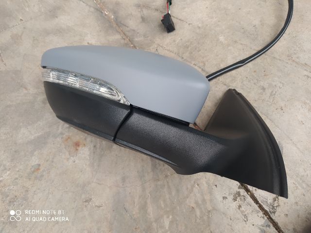 bontott VW JETTA Jobb Visszapillantó Tükör (Elektromos)