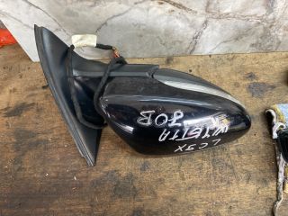 bontott VW JETTA Jobb Visszapillantó Tükör (Elektromos)