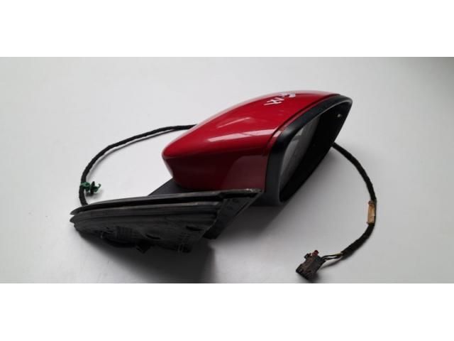 bontott VW JETTA Jobb Visszapillantó Tükör (Elektromos)