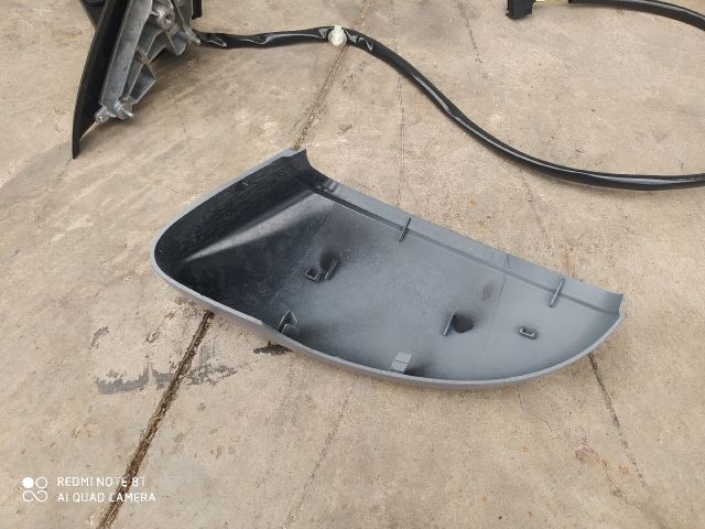 bontott VW JETTA Jobb Visszapillantó Tükör (Elektromos)