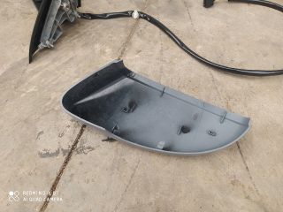 bontott VW JETTA Jobb Visszapillantó Tükör (Elektromos)