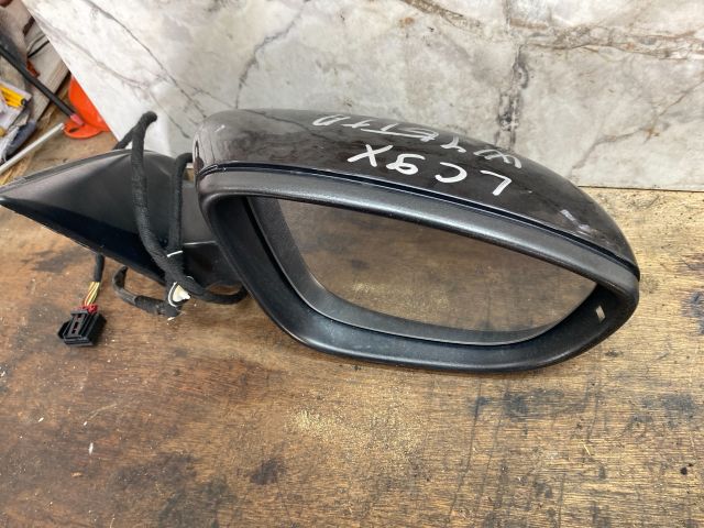 bontott VW JETTA Jobb Visszapillantó Tükör (Elektromos)