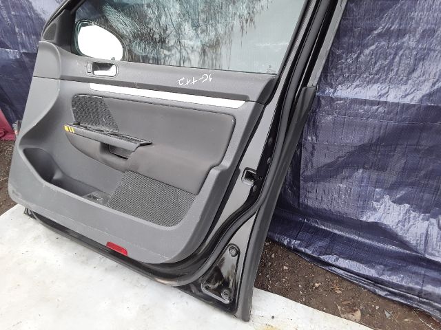 bontott VW JETTA Jobb Visszapillantó Tükör (Elektromos)