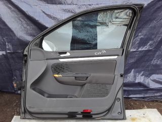 bontott VW JETTA Jobb Visszapillantó Tükör (Elektromos)