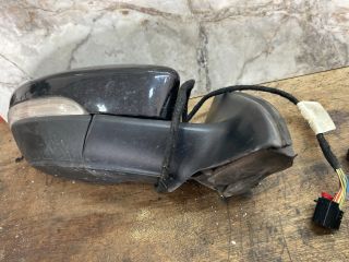 bontott VW JETTA Jobb Visszapillantó Tükör (Elektromos)