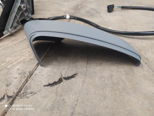 bontott VW JETTA Jobb Visszapillantó Tükör (Elektromos)