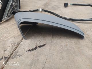 bontott VW JETTA Jobb Visszapillantó Tükör (Elektromos)