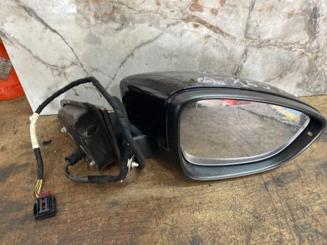 bontott VW JETTA Jobb Visszapillantó Tükör (Elektromos)