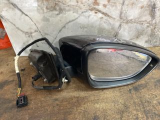 bontott VW JETTA Jobb Visszapillantó Tükör (Elektromos)