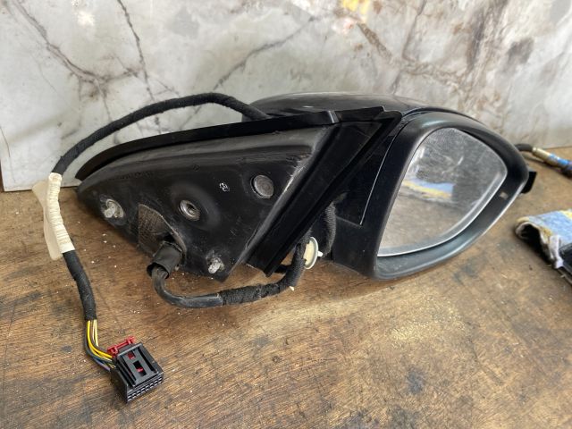 bontott VW JETTA Jobb Visszapillantó Tükör (Elektromos)