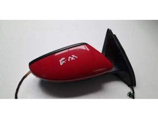 bontott VW JETTA Jobb Visszapillantó Tükör (Elektromos)