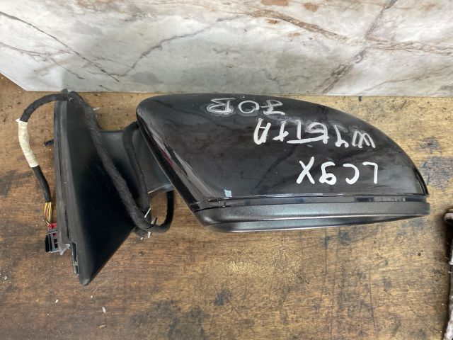 bontott VW JETTA Jobb Visszapillantó Tükör (Elektromos)