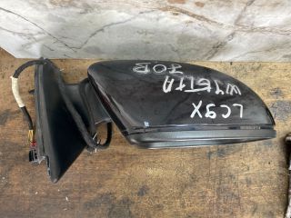 bontott VW JETTA Jobb Visszapillantó Tükör (Elektromos)