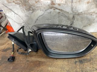 bontott VW JETTA Jobb Visszapillantó Tükör (Elektromos)