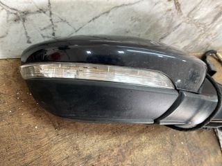 bontott VW JETTA Jobb Visszapillantó Tükör (Elektromos)