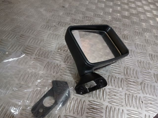 bontott VW JETTA Jobb Visszapillantó Tükör (Mechanikus)