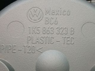 bontott VW JETTA Kardánbox