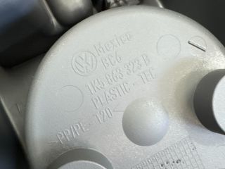 bontott VW JETTA Kardánbox