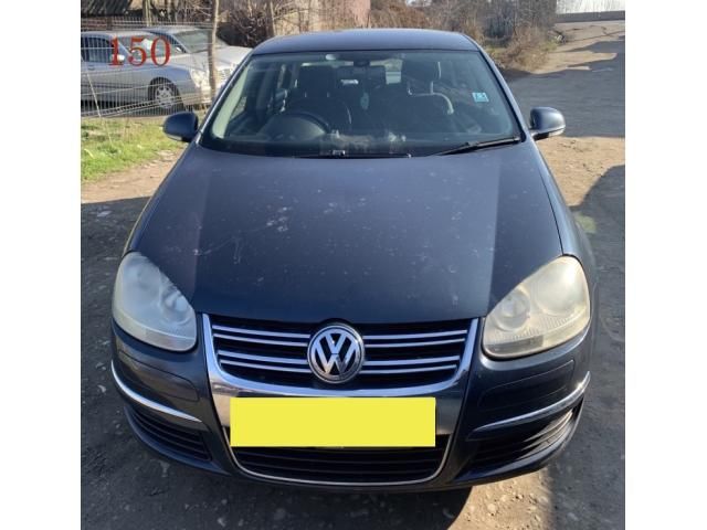 bontott VW JETTA Kerék Csavar Szett