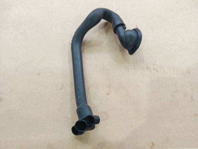 bontott VW JETTA Kesztyűtartó Hűtő Cső