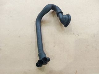 bontott VW JETTA Kesztyűtartó Hűtő Cső