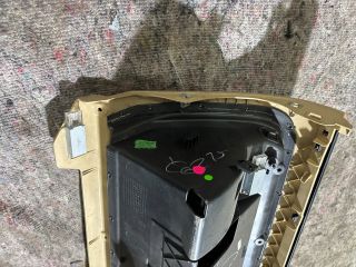 bontott VW JETTA Kesztyűtartó