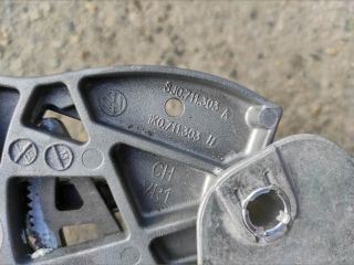 bontott VW JETTA Kézifék Kar