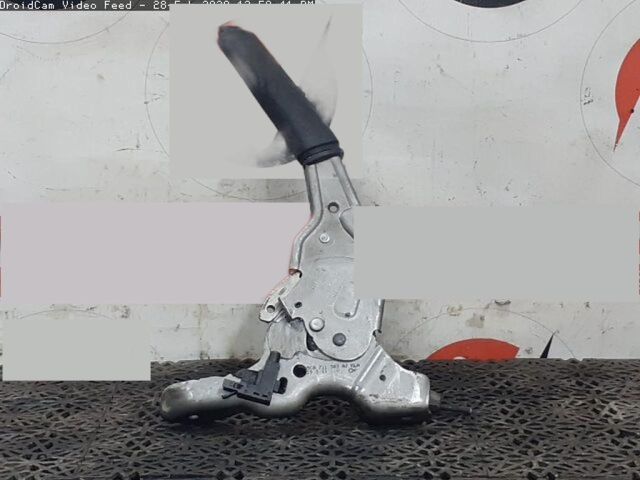 bontott VW JETTA Kézifék Kar