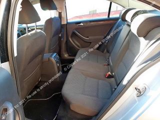 bontott VW JETTA Kipufogó Hőmérséklet Érzékelő