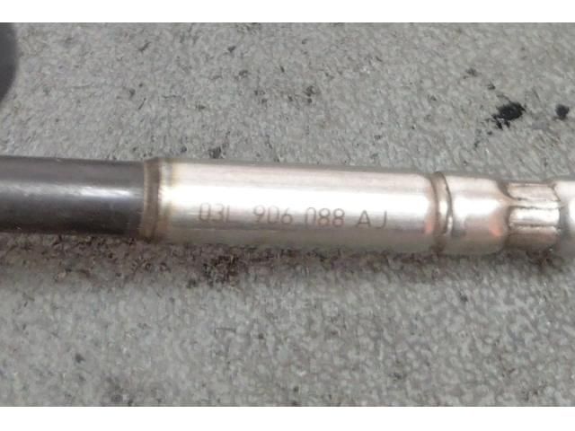 bontott VW JETTA Kipufogó Hőmérséklet Érzékelő