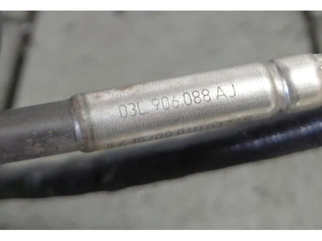 bontott VW JETTA Kipufogó Hőmérséklet Érzékelő