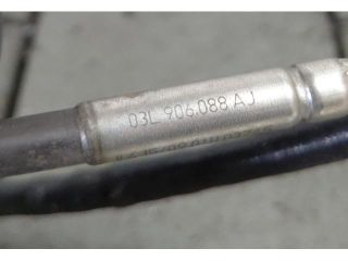 bontott VW JETTA Kipufogó Hőmérséklet Érzékelő