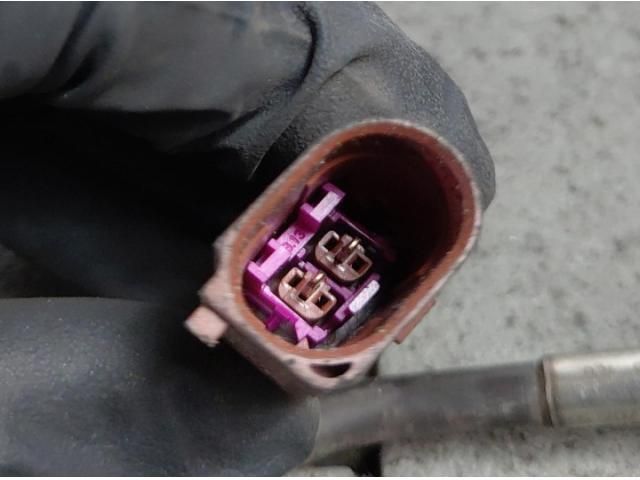 bontott VW JETTA Kipufogó Hőmérséklet Érzékelő