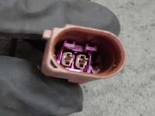 bontott VW JETTA Kipufogó Hőmérséklet Érzékelő