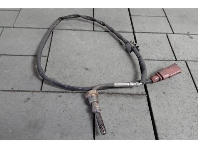 bontott VW JETTA Kipufogó Hőmérséklet Érzékelő