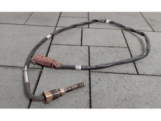 bontott VW JETTA Kipufogó Hőmérséklet Érzékelő