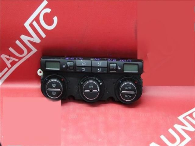 bontott VW JETTA Klíma Kapcsoló