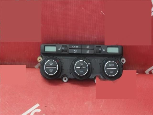 bontott VW JETTA Klíma Kapcsoló