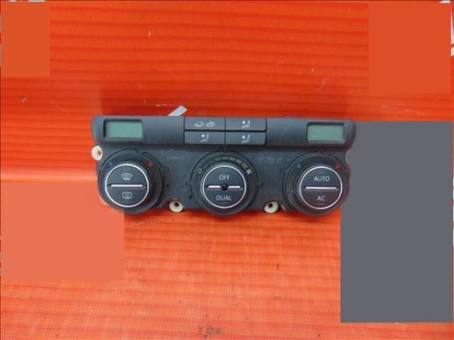 bontott VW JETTA Klíma Kapcsoló