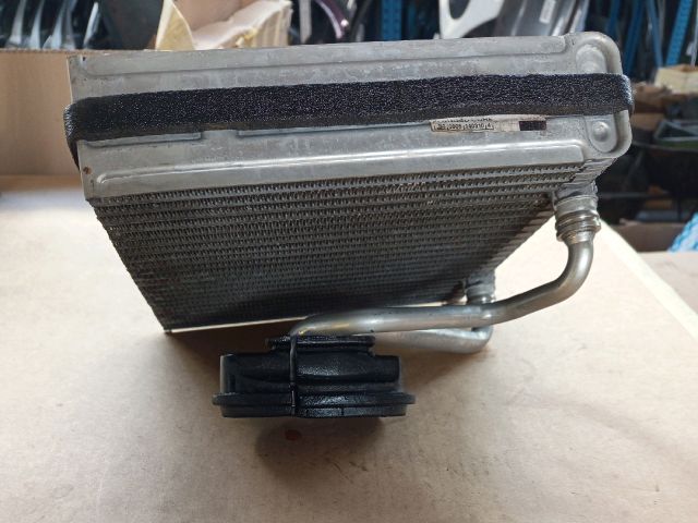 bontott VW JETTA Klíma Párologtató