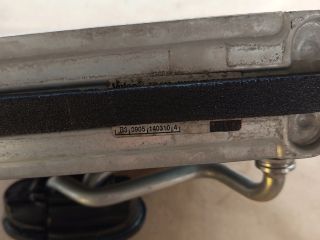 bontott VW JETTA Klíma Párologtató