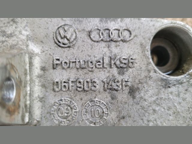 bontott VW JETTA Klímakompresszor Tartó Bak