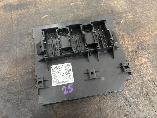 bontott VW JETTA Komfort Elektronika