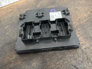 bontott VW JETTA Komfort Elektronika